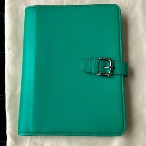 Mini iPad Case Cover Green